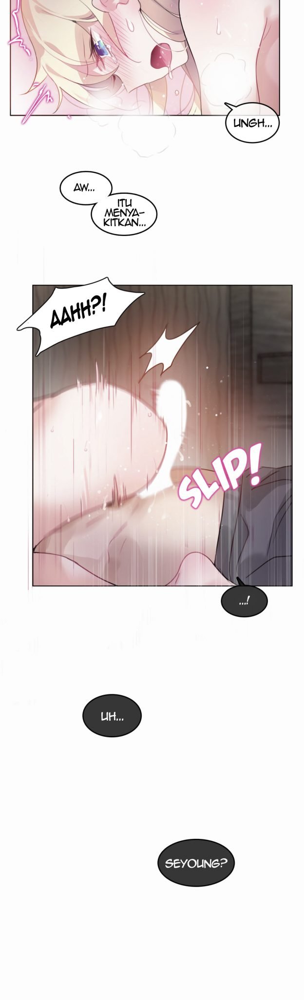 A Pervert&#8217;s Daily Life - Chapter 21 20
