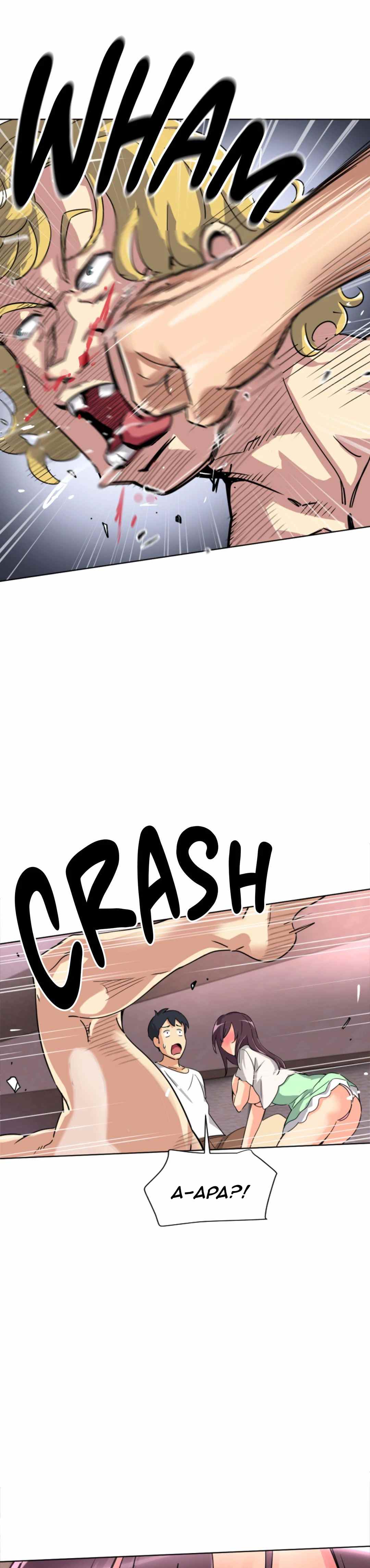 Bride Training - Chapter 21 3