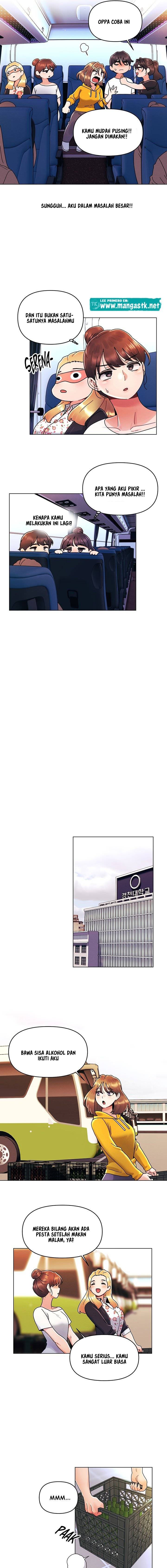 My First Time - Chapter 21 11