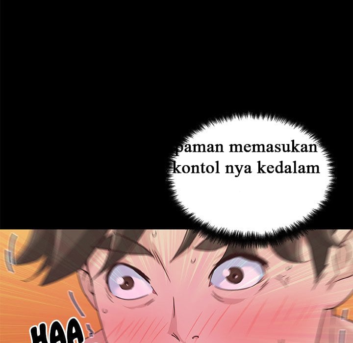 Family Adjustments - Chapter 21 73 Family Adjustments - Chapter 21 73