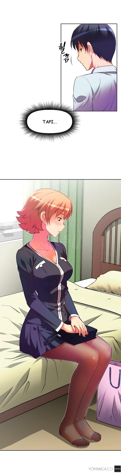 Brawling Go - Chapter 21 24