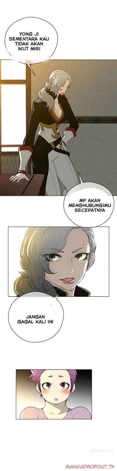 Perfect Half - Chapter 21 9