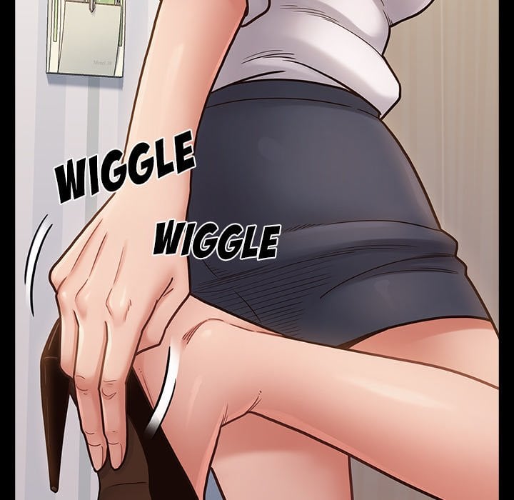 Fruitless - Chapter 21 18