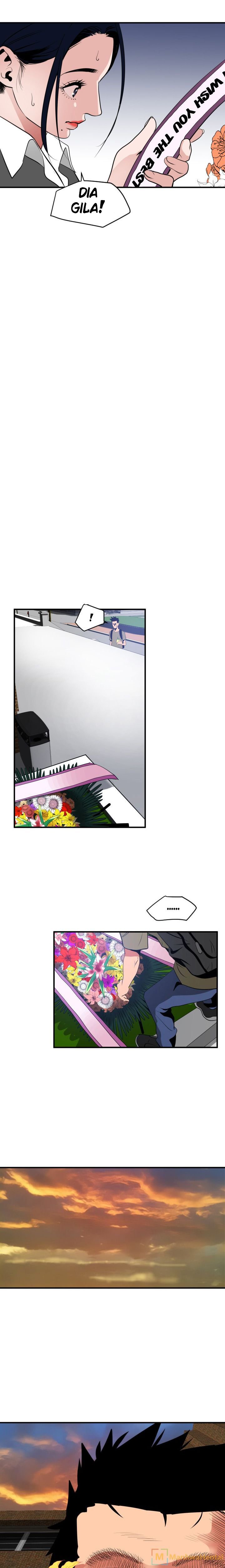 Lightning Rod - Chapter 21 16