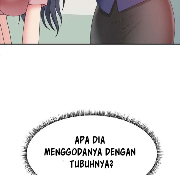 Miss Announcer - Chapter 21 63