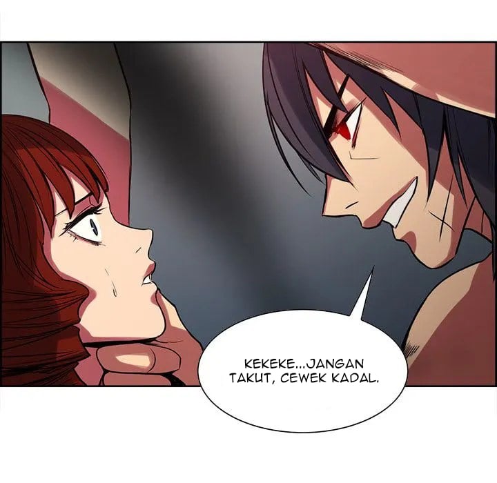 Erostica - Chapter 21 24