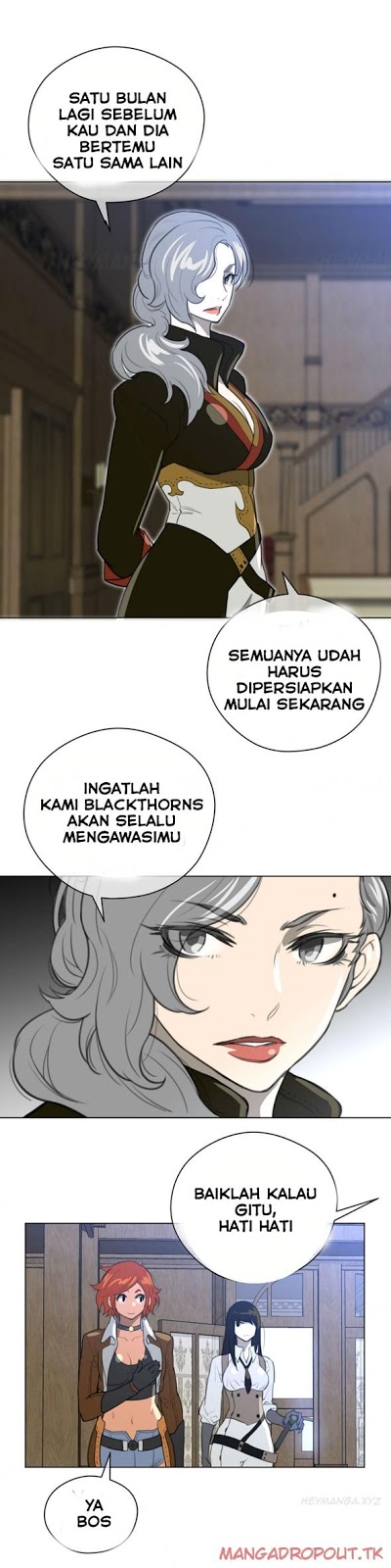 Perfect Half - Chapter 21 20
