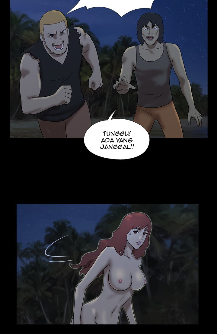 Naked Island - Chapter 21 24