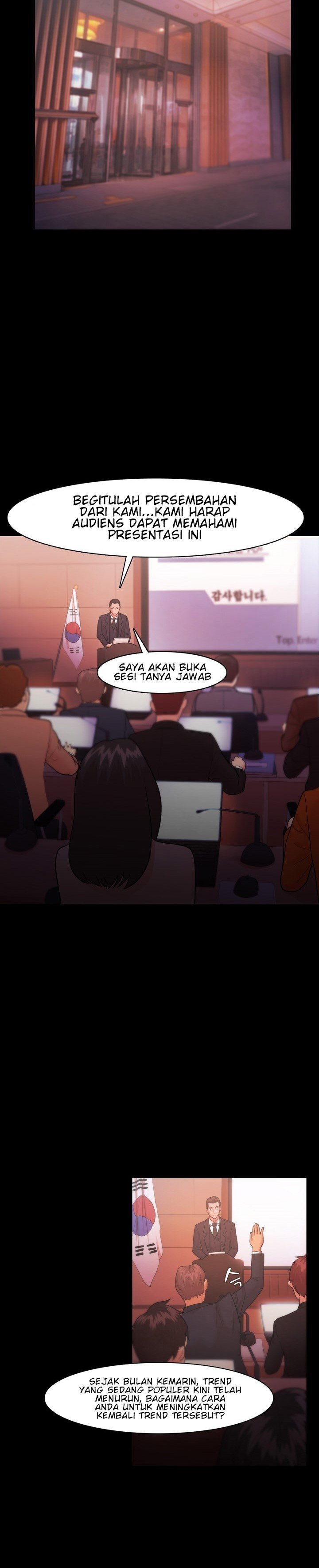 Loser (Team 201) - Chapter 21 21 Loser (Team 201) - Chapter 21 21