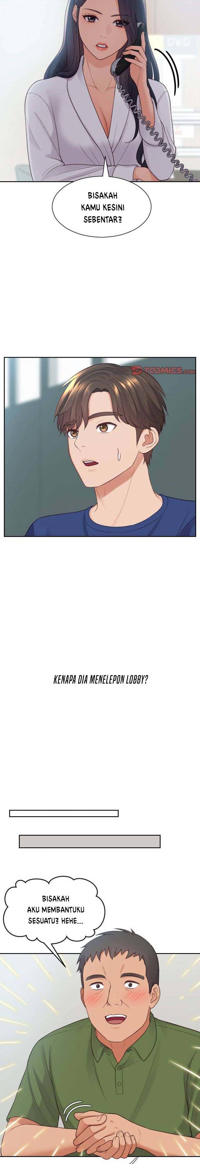 Her Situation - Chapter 21 11