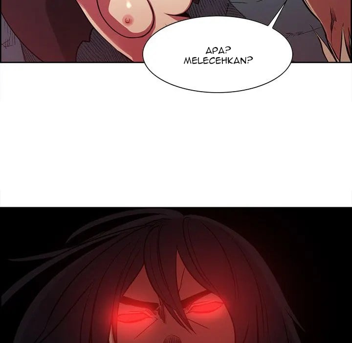 Erostica - Chapter 21 40