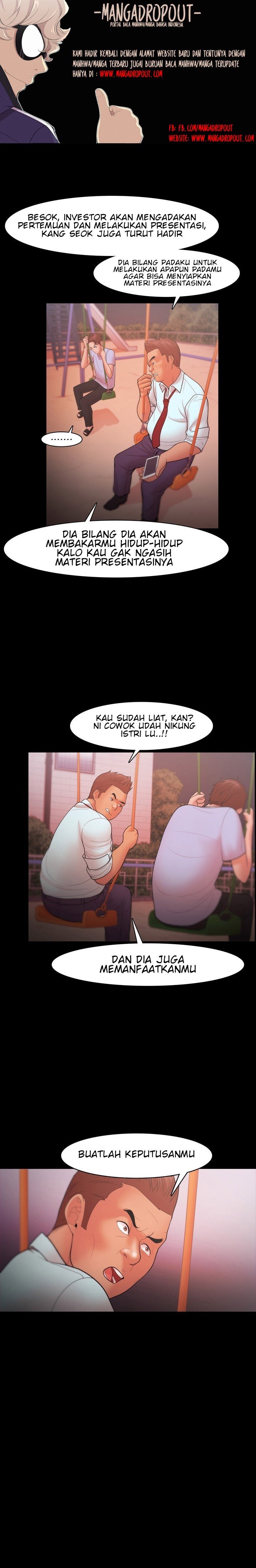 Loser (Team 201) - Chapter 21 4 Loser (Team 201) - Chapter 21 4