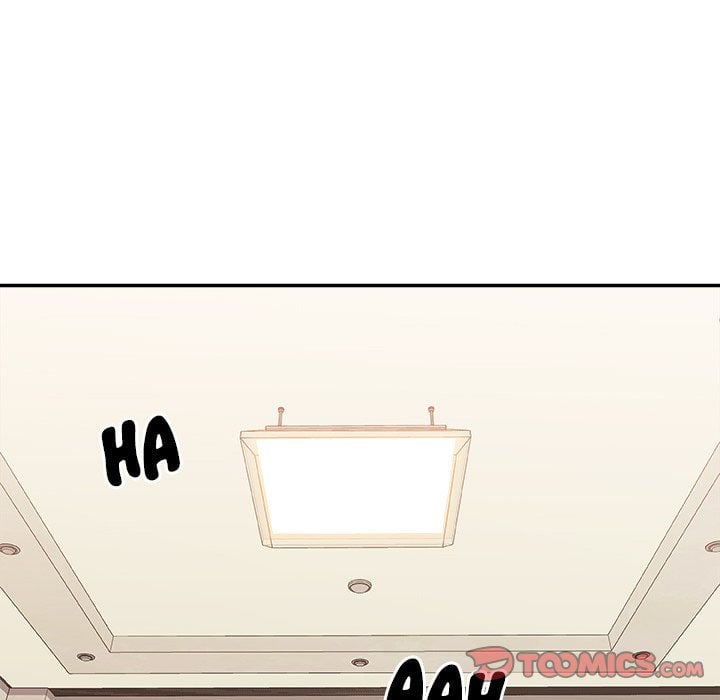 Miss Announcer - Chapter 21 28