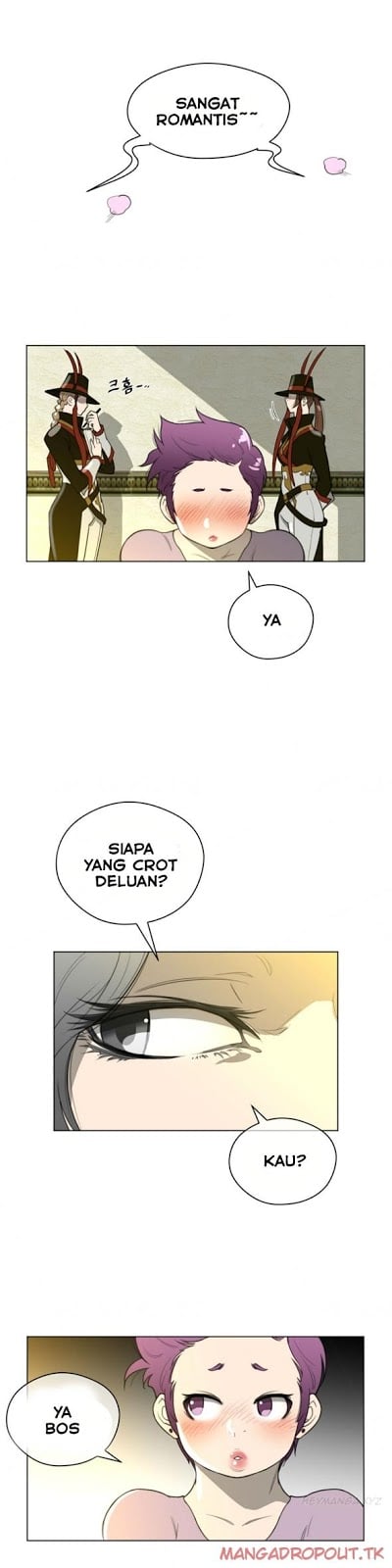 Perfect Half - Chapter 21 6