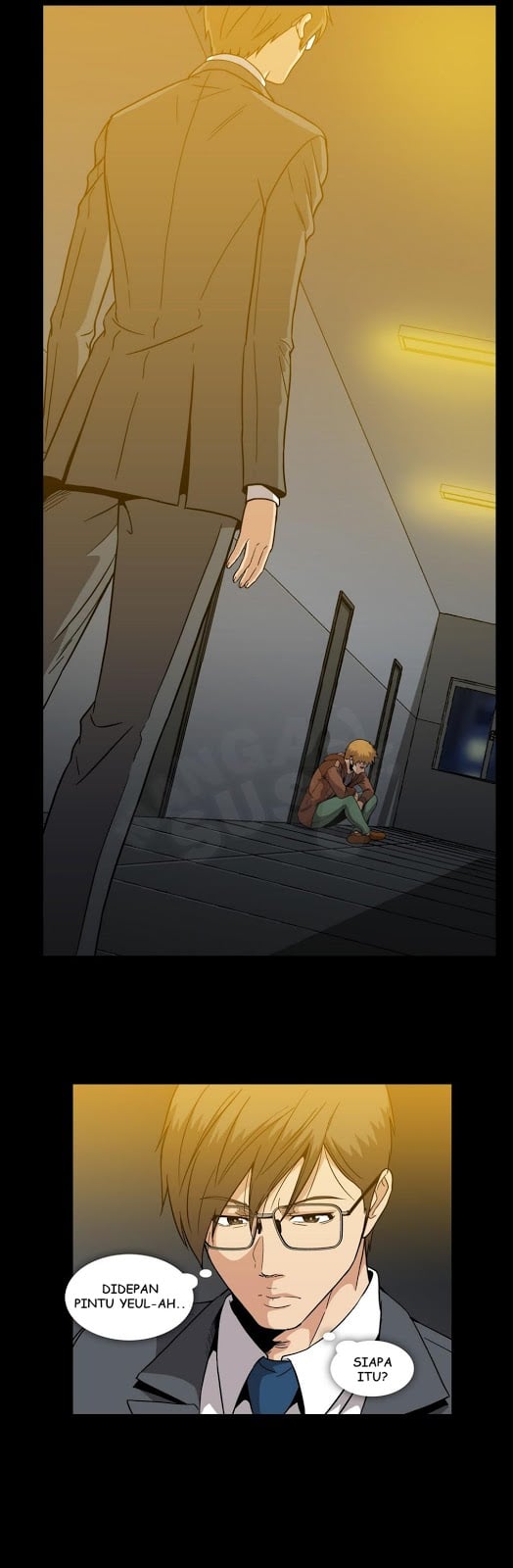 Drug Candy - Chapter 21 24