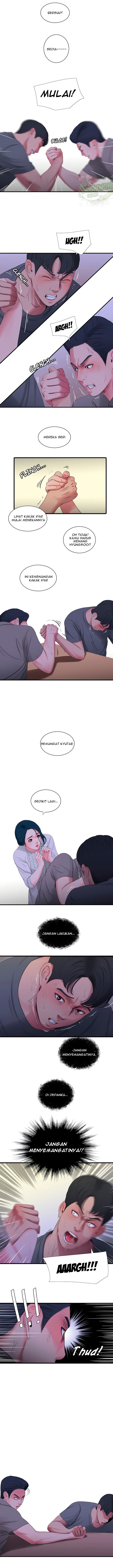 One&#8217;s In-Laws Virgins - Chapter 21 5