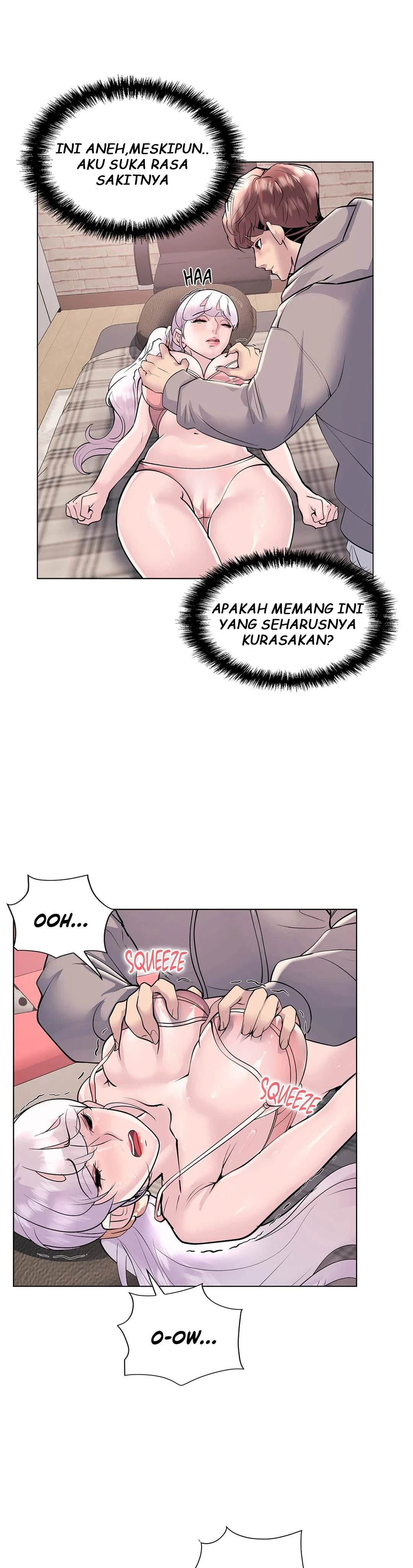 Toys Store - Chapter 21 23