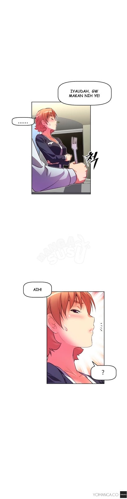 Brawling Go - Chapter 21 31