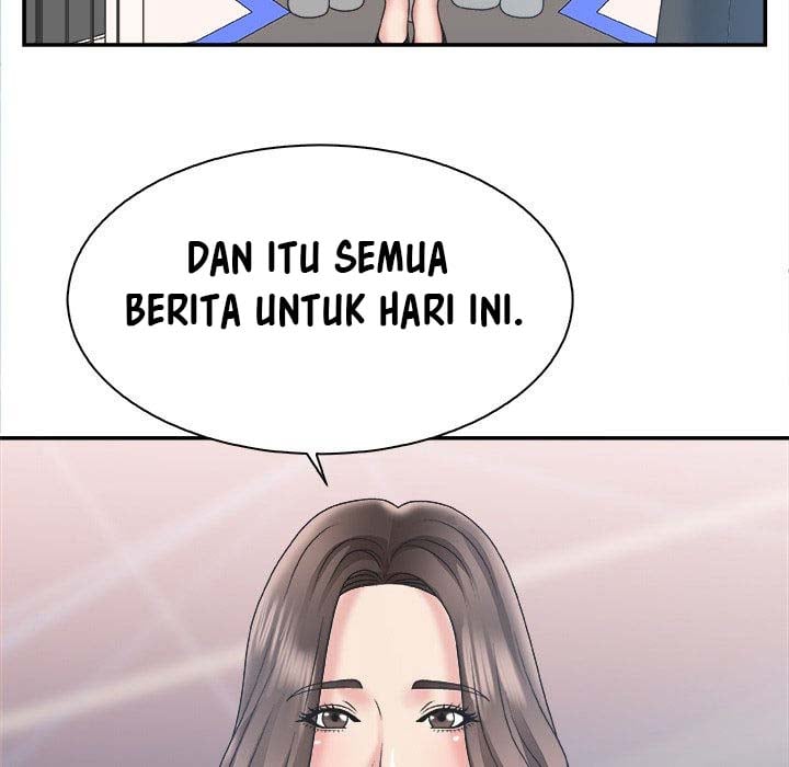 Miss Announcer - Chapter 21 43