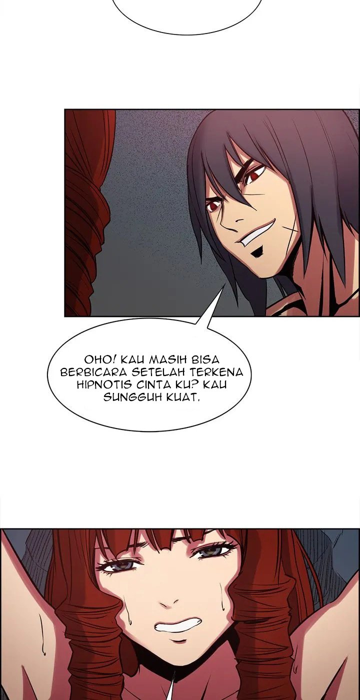 Erostica - Chapter 21 38