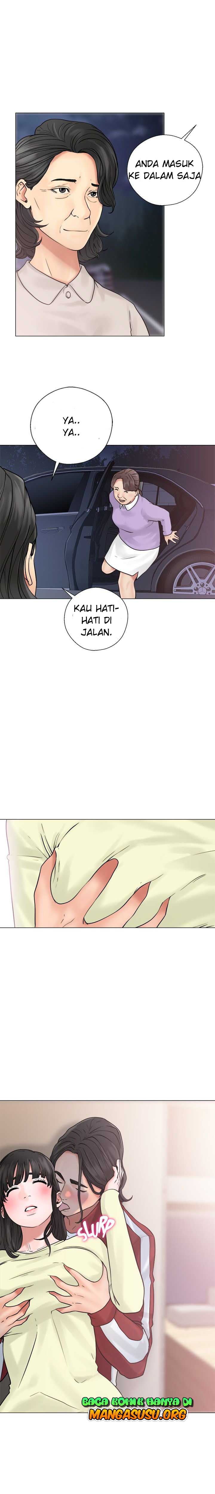 Lust Awakening - Chapter 21 5 Lust Awakening - Chapter 21 5