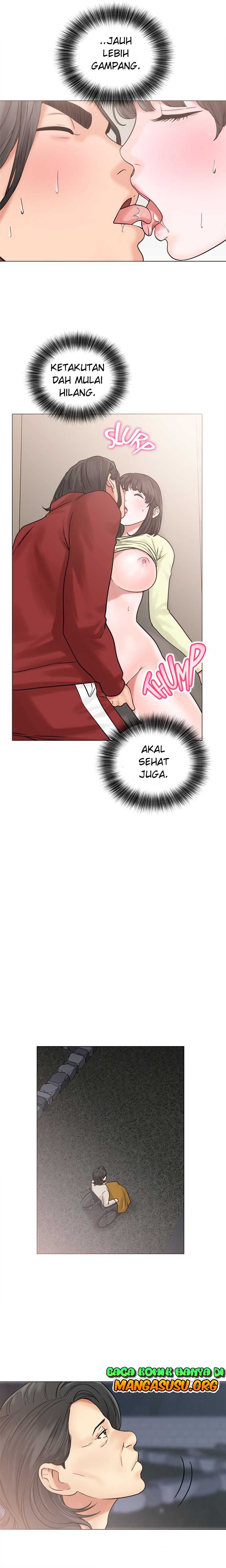 Lust Awakening - Chapter 21 11 Lust Awakening - Chapter 21 11