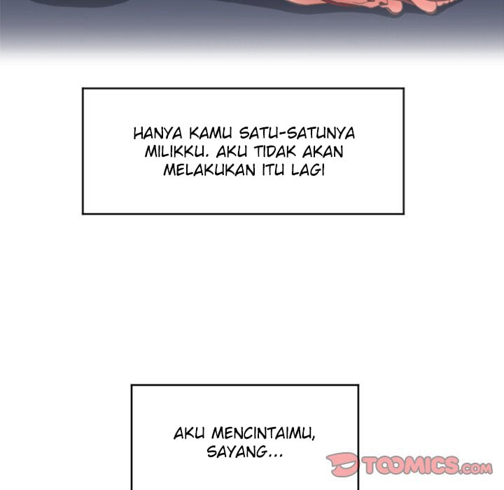 Close, but Far - Chapter 21 46