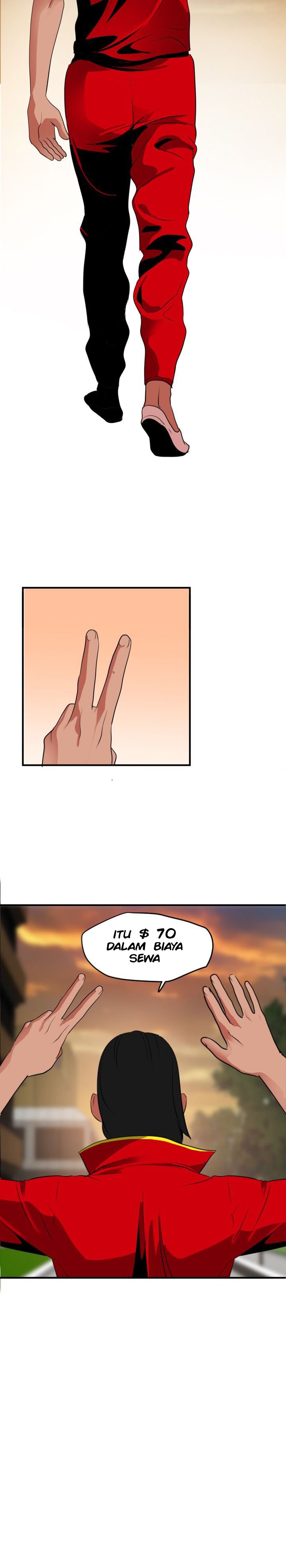 Lightning Rod - Chapter 21 22