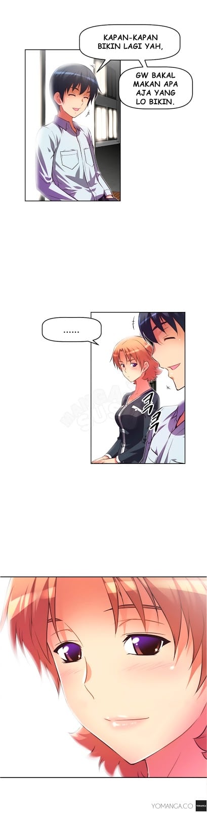 Brawling Go - Chapter 21 36