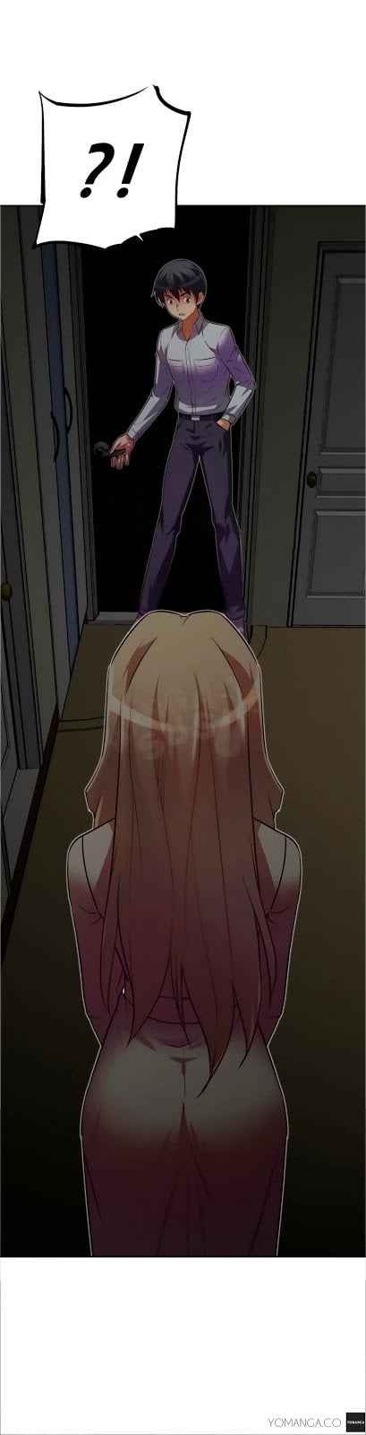 Brawling Go - Chapter 21 39