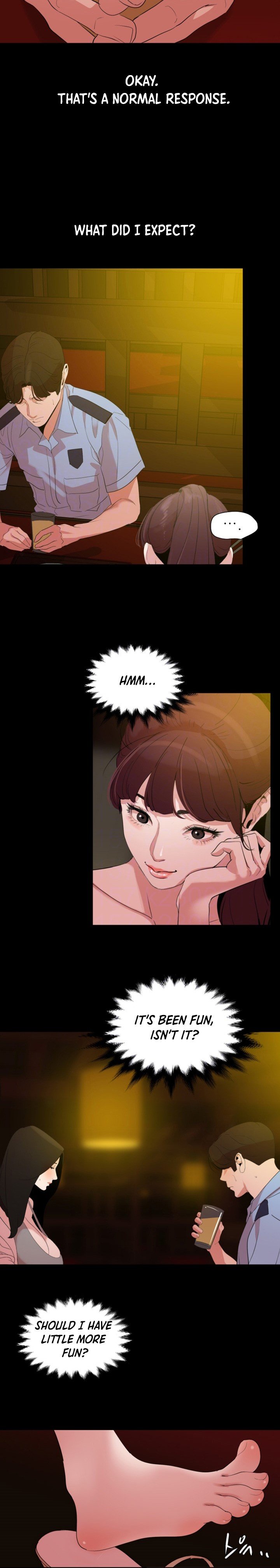 Don’t Be Like This! Son-In-Law - Chapter 21 9 Don’t Be Like This! Son-In-Law - Chapter 21 9