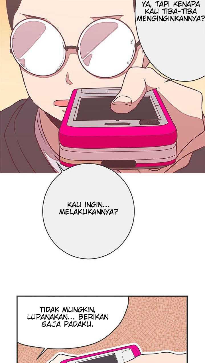 Love Navigation (Koh Son-jak) - Chapter 21 55 Love Navigation (Koh Son-jak) - Chapter 21 55