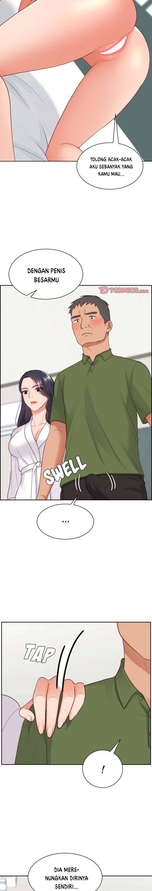 Her Situation - Chapter 21 17