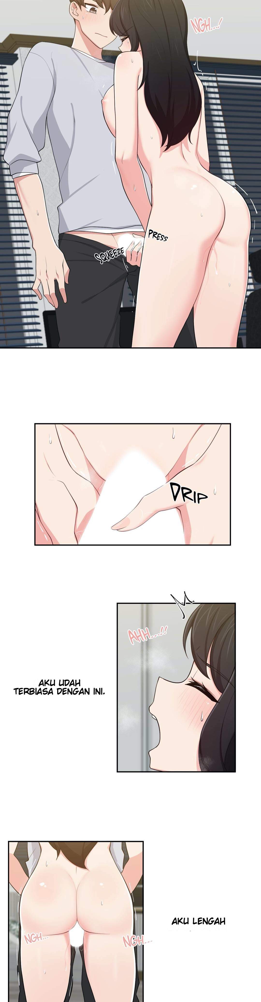 Friends or F-Buddies? - Chapter 21 3