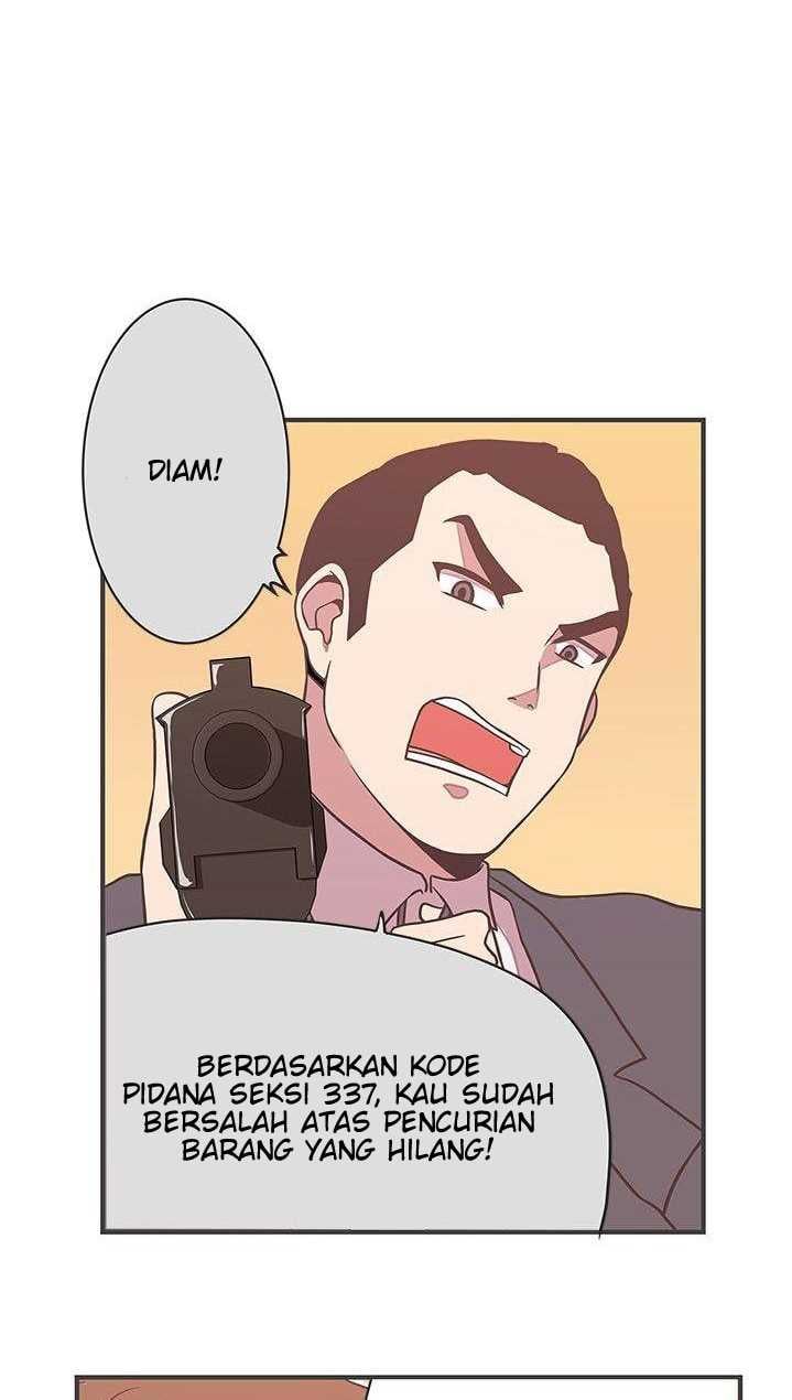 Love Navigation (Koh Son-jak) - Chapter 21 59 Love Navigation (Koh Son-jak) - Chapter 21 59