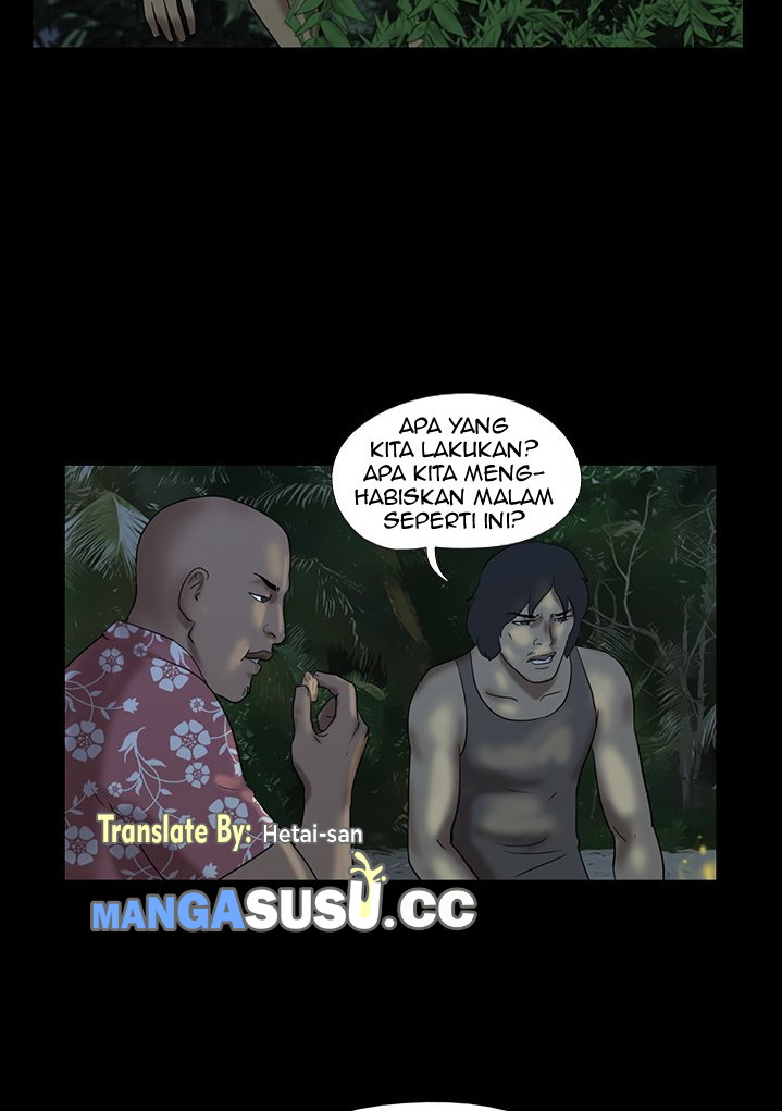 Naked Island - Chapter 21 8