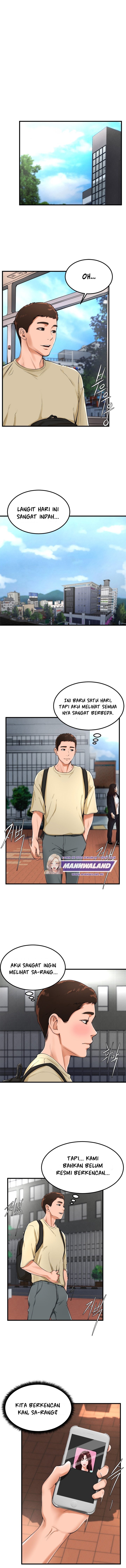 Billiard Room Love - Chapter 21 2