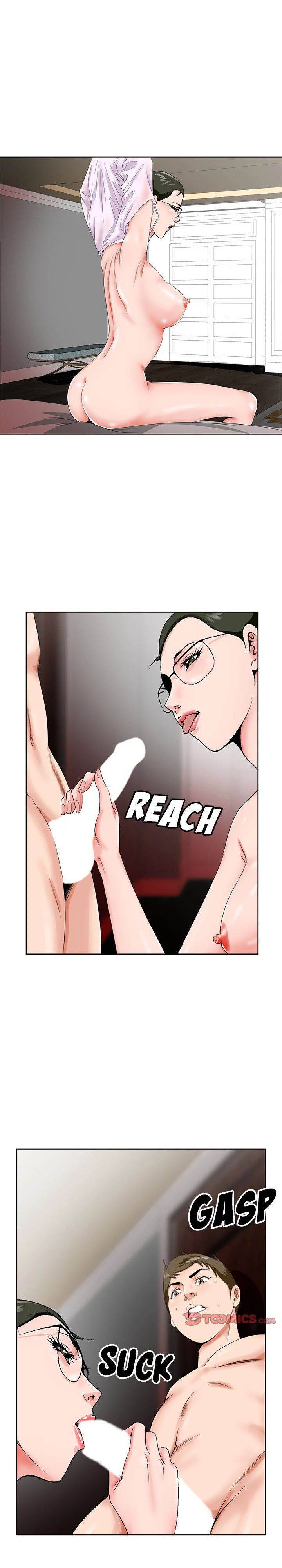 Temptations - Chapter 21 2 Temptations - Chapter 21 2