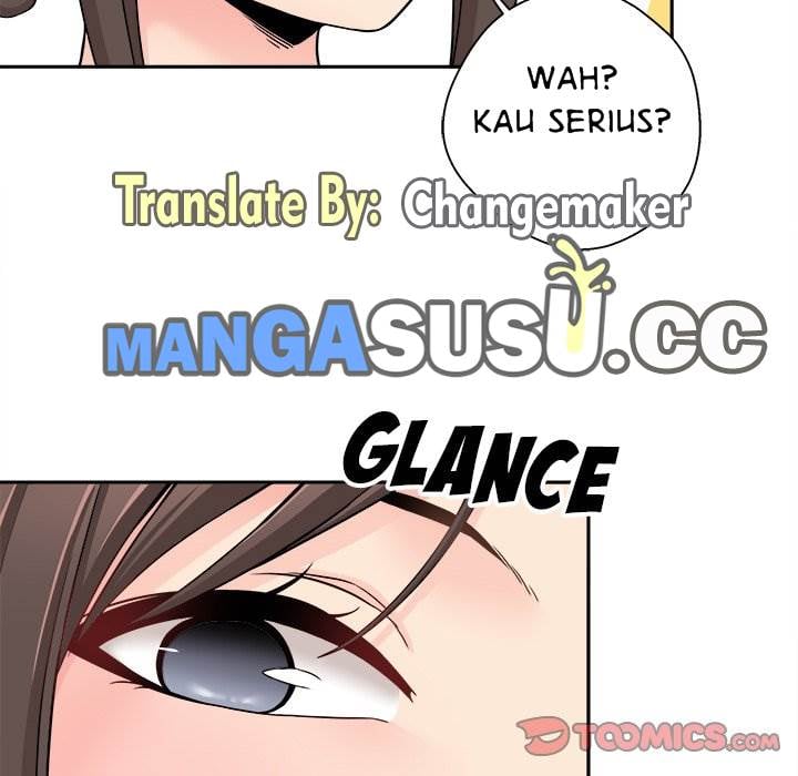 Crossing the Line - Chapter 21 25 Crossing the Line - Chapter 21 25