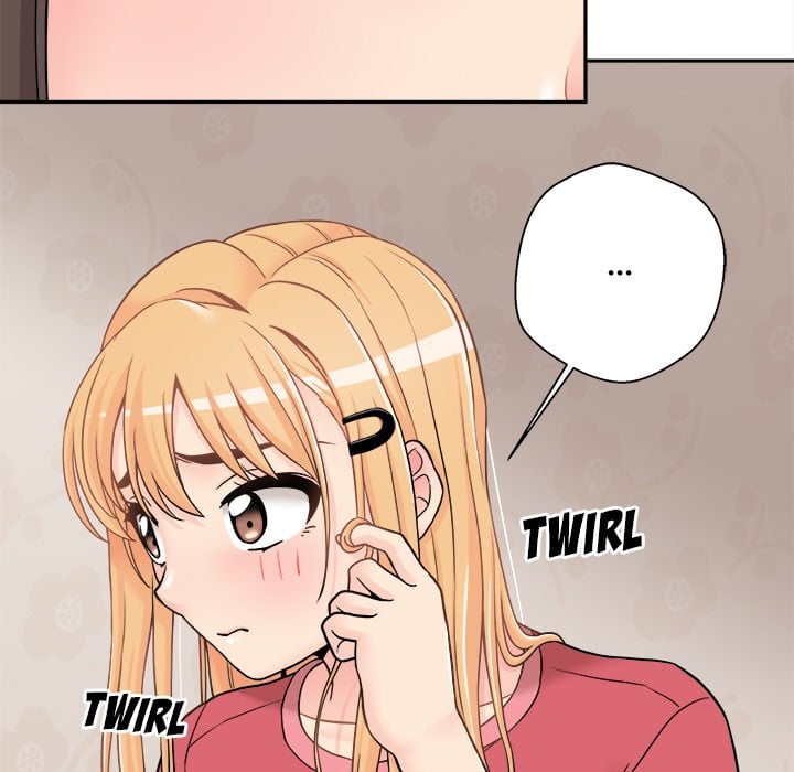 Crossing the Line - Chapter 21 26 Crossing the Line - Chapter 21 26