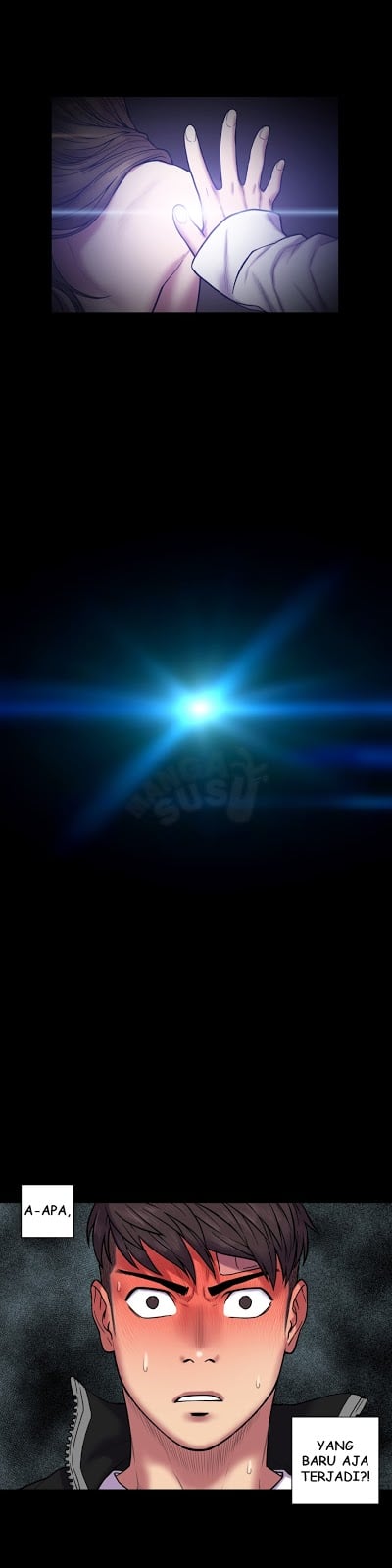 Ghost Love - Chapter 21 12