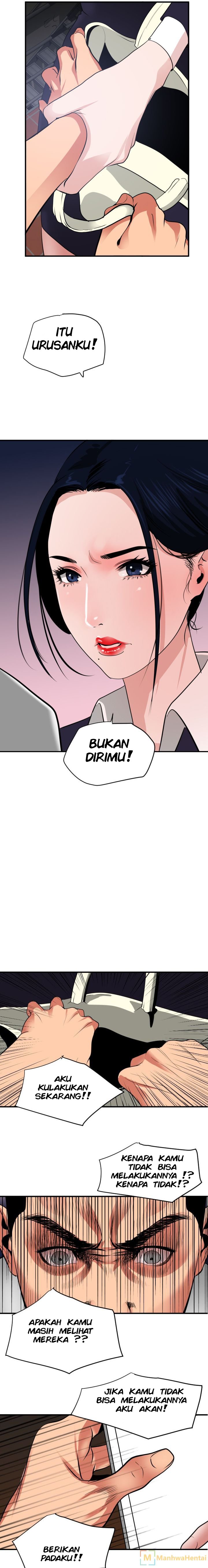 Lightning Rod - Chapter 21 5