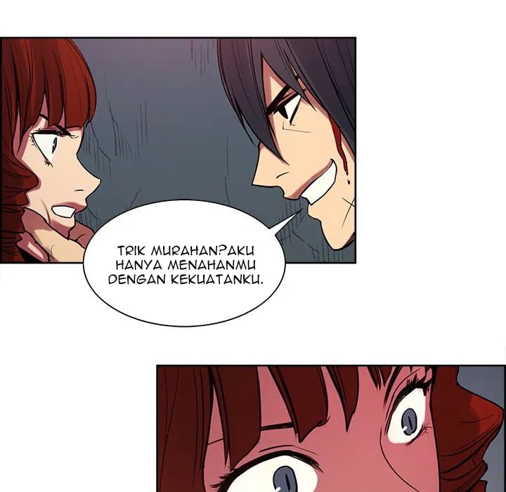 Erostica - Chapter 21 16