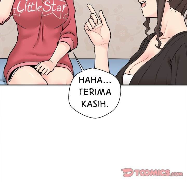 Crossing the Line - Chapter 21 53 Crossing the Line - Chapter 21 53