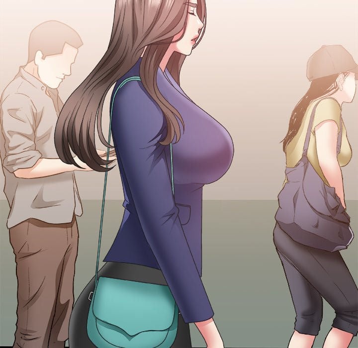Miss Announcer - Chapter 21 79