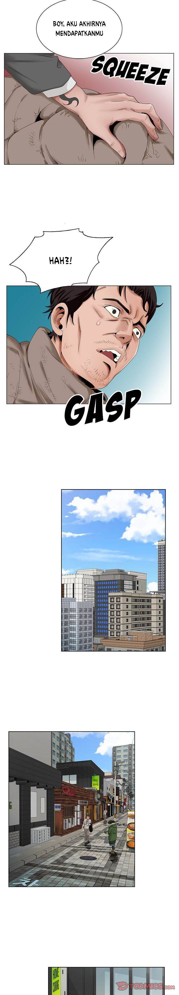 Temptations - Chapter 21 19 Temptations - Chapter 21 19