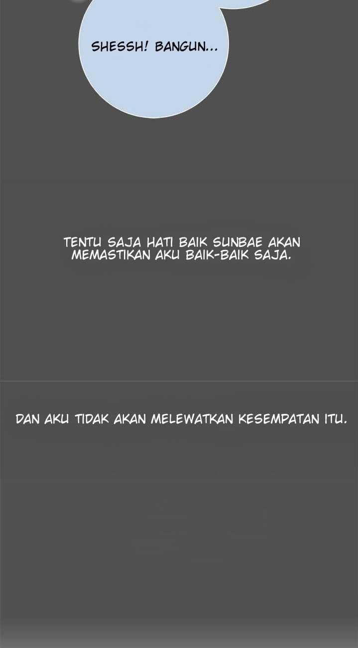 Love Navigation (Koh Son-jak) - Chapter 21 30 Love Navigation (Koh Son-jak) - Chapter 21 30