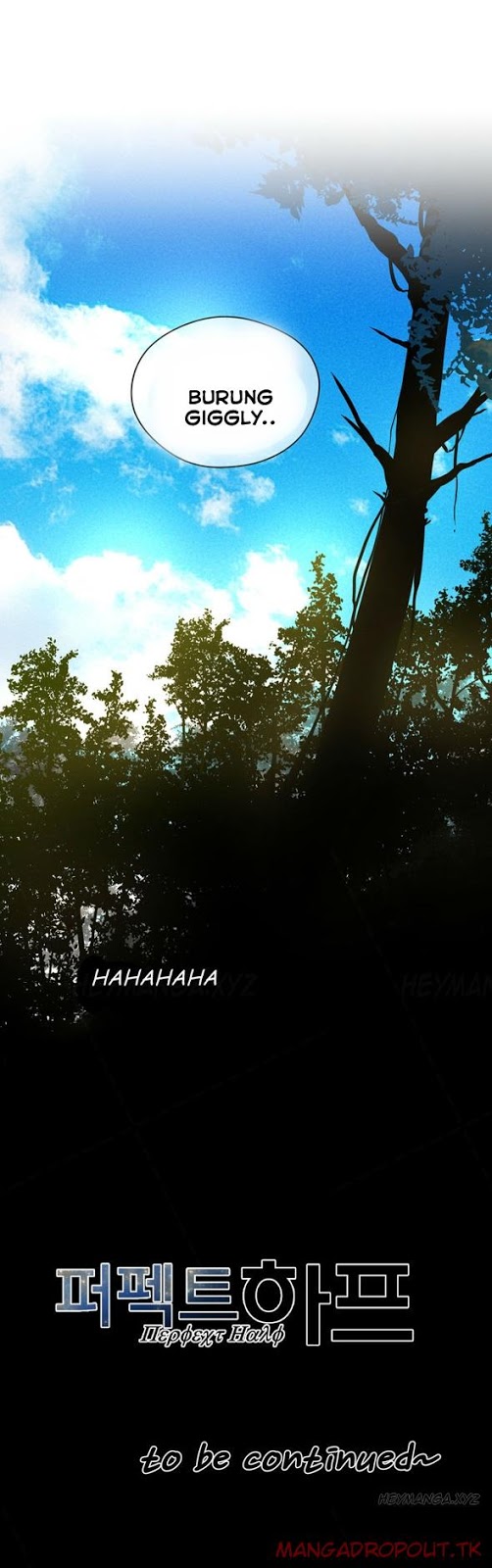 Perfect Half - Chapter 21 25