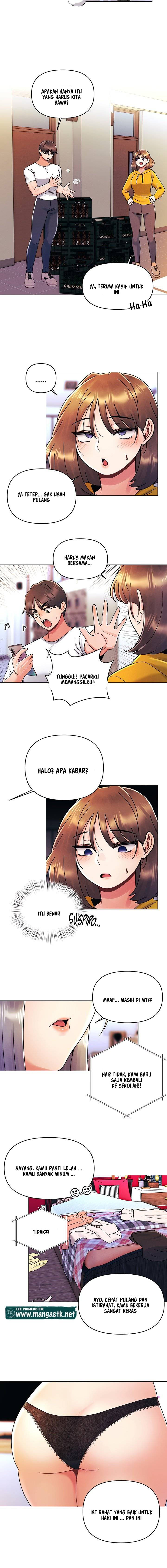 My First Time - Chapter 21 12