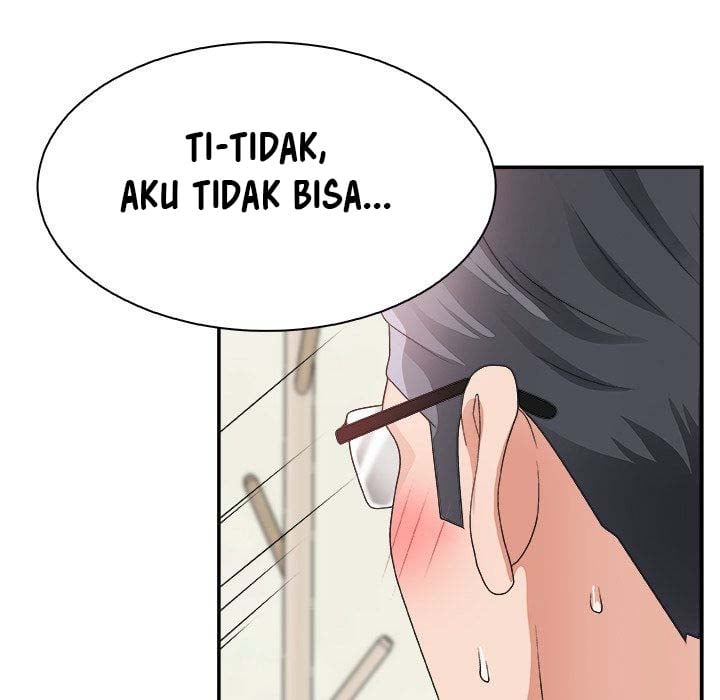 Miss Announcer - Chapter 21 35
